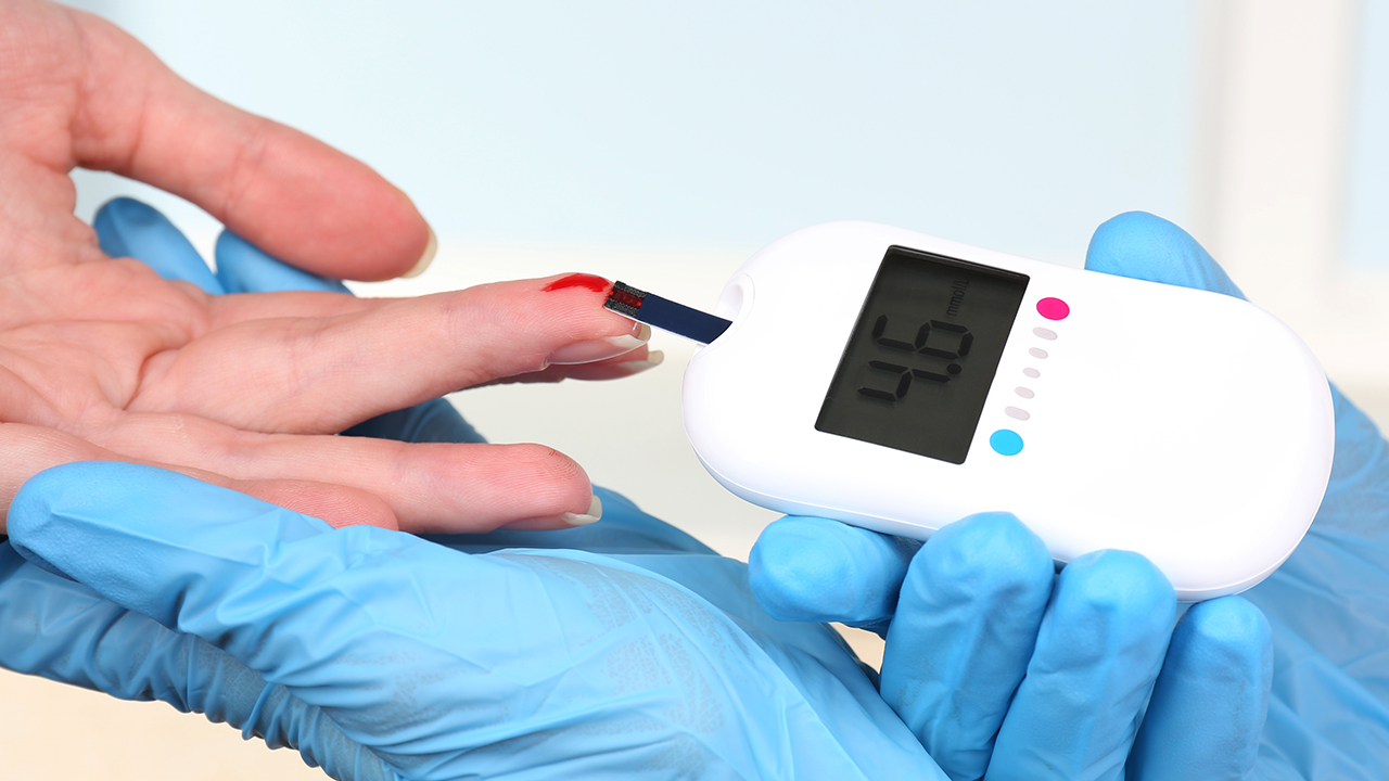 2型糖尿病診斷標準