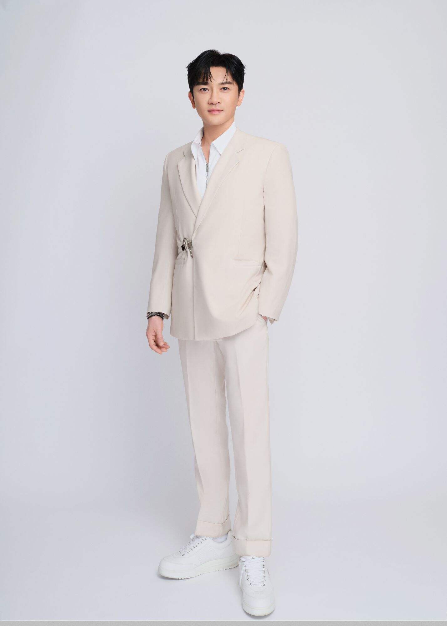 蘇有朋“十全十美音樂巡禮”新聞發(fā)布會北京舉行