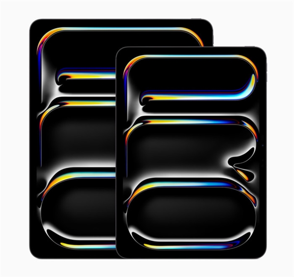 AI PC時(shí)代來(lái)了 蘋果：我拿iPad Pro給你們打個(gè)樣