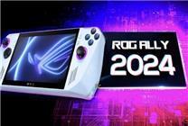 ROG Ally 2明晨宣布