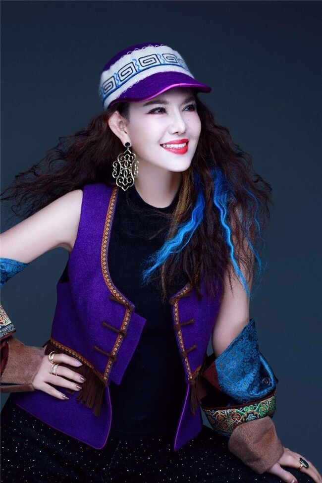 5.19烏蘭圖雅“花開四季”北京演唱會(huì)倒計(jì)時(shí)