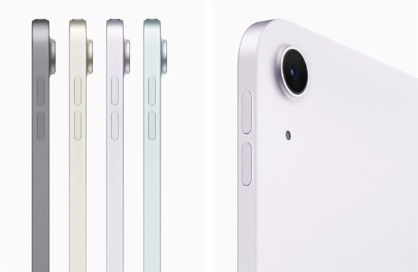 漲價(jià)32%！薄iPad成為蘋果AI試驗(yàn)田