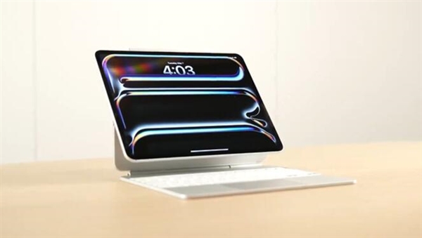 Air名不副實(shí)！蘋果全新iPad Pro比Air更輕薄