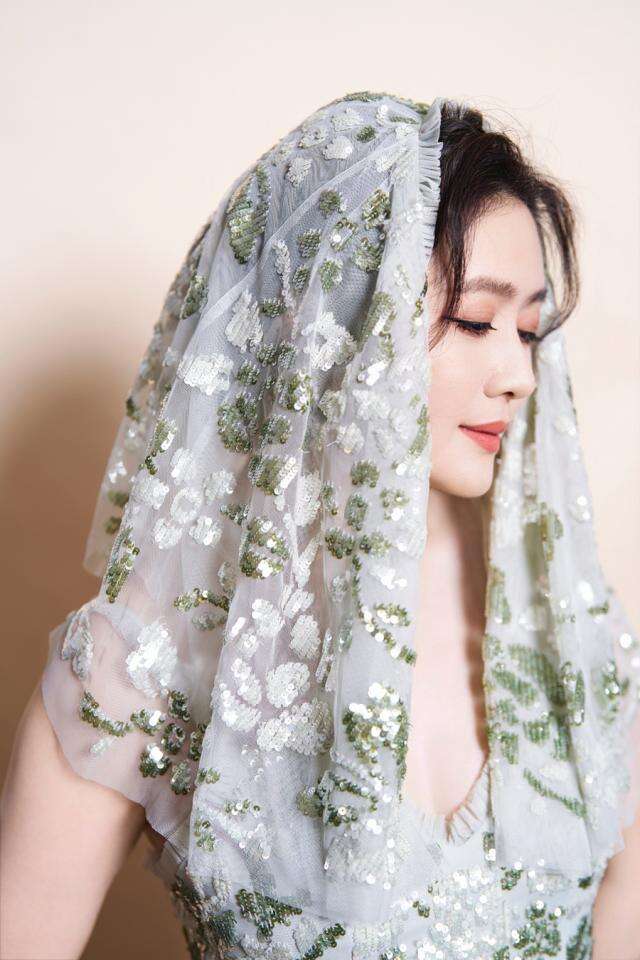 田海蓉出席第31屆大學(xué)生電影節(jié)，再為年度男演員開獎