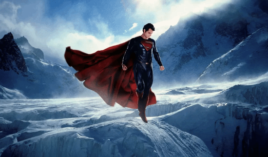 IGN稱新超人更加