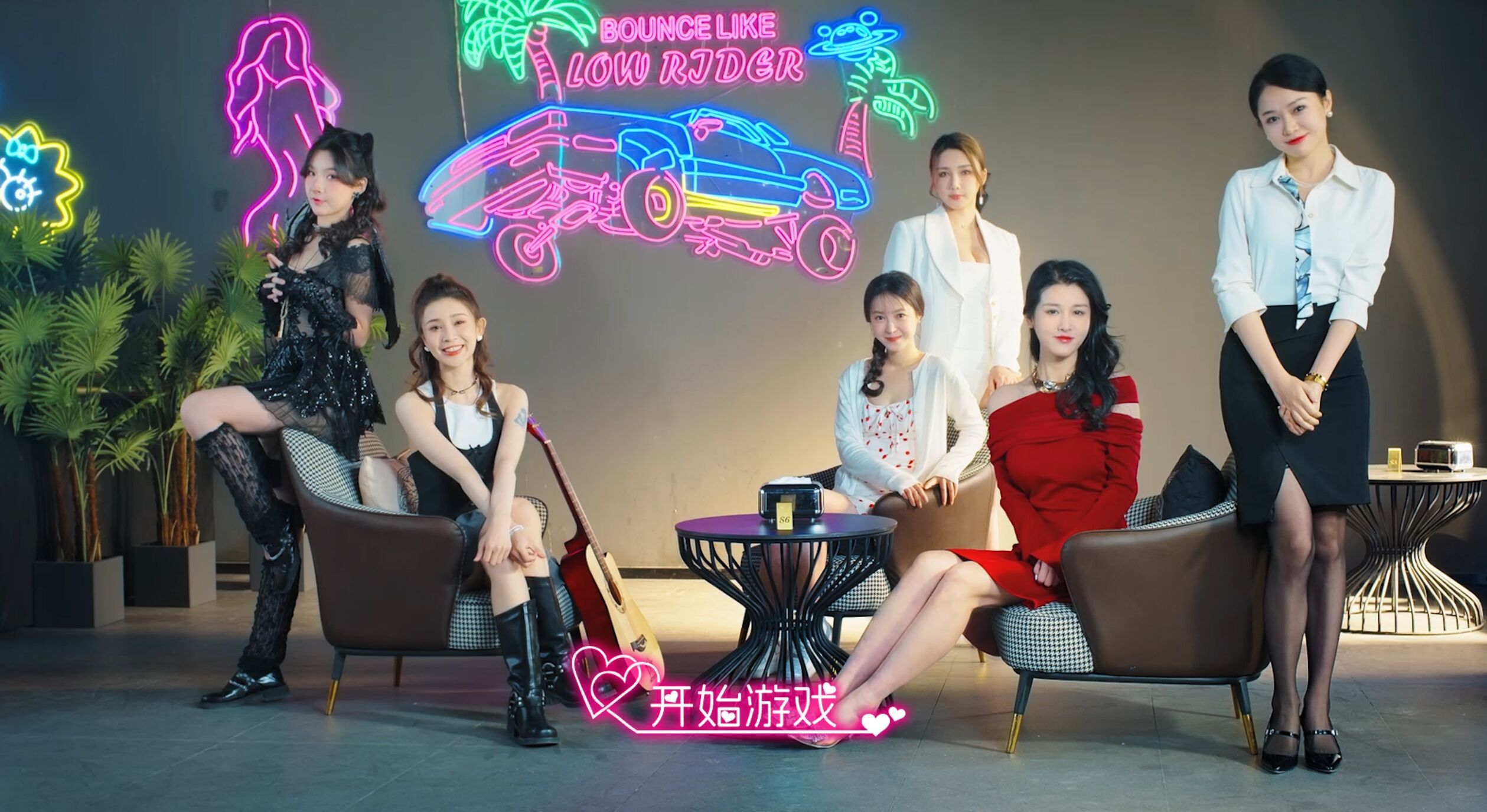 5月15日Steam見：《美女，應(yīng)接不暇》的絕美高顏值女主，多樣浪漫故事