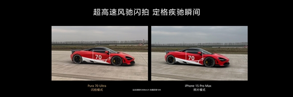 深度揭秘華為Pura 70 Ultra超聚光伸縮攝像頭