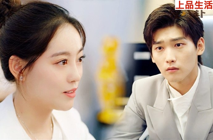 陸漓姜逸城結(jié)局