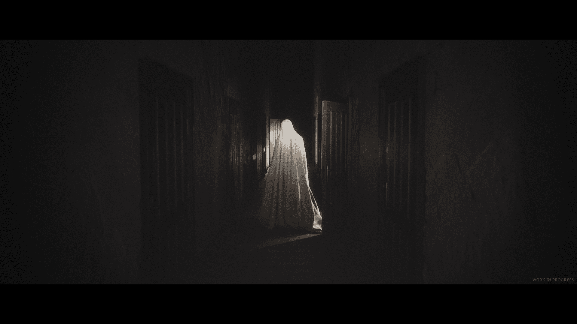 真實(shí)心理恐怖敘事游戲《Luto》正式公開 免費(fèi)體驗(yàn)版今日登陸Steam