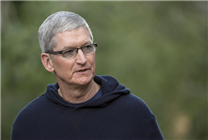 誰來接替庫克 蘋果的下一任CEO浮出水面