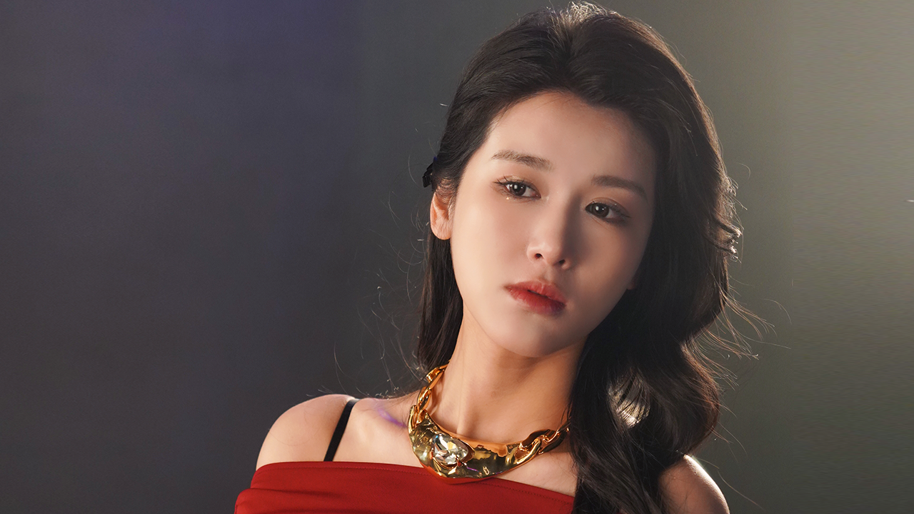 5月15日Steam見：《美女，應(yīng)接不暇》的絕美高顏值女主，多樣浪漫故事