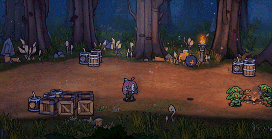 動作肉鴿游戲《失落城堡2》亮相Bilibili高能電玩節(jié)，全新內(nèi)容曝光！