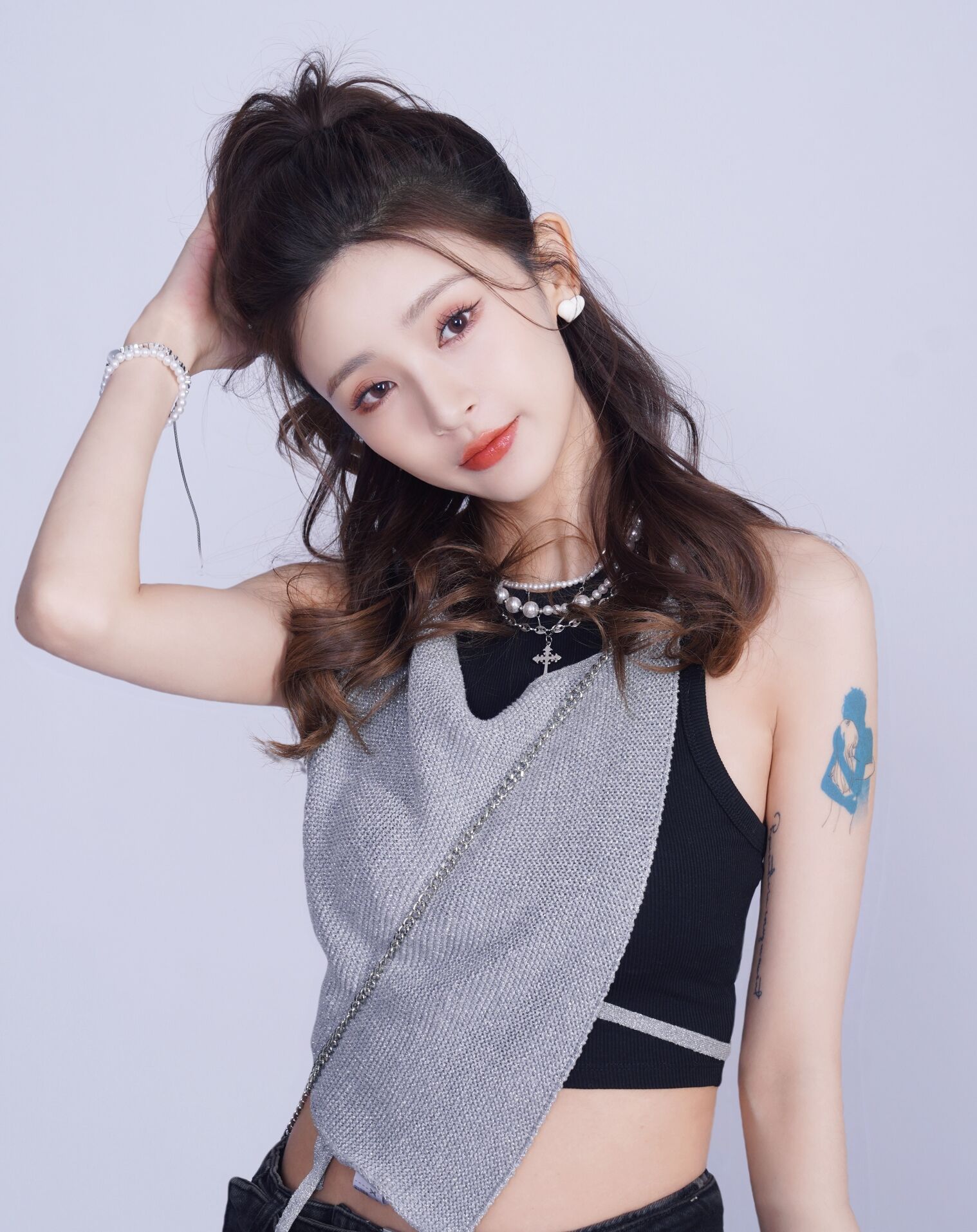 5月15日Steam見：《美女，應(yīng)接不暇》的絕美高顏值女主，多樣浪漫故事