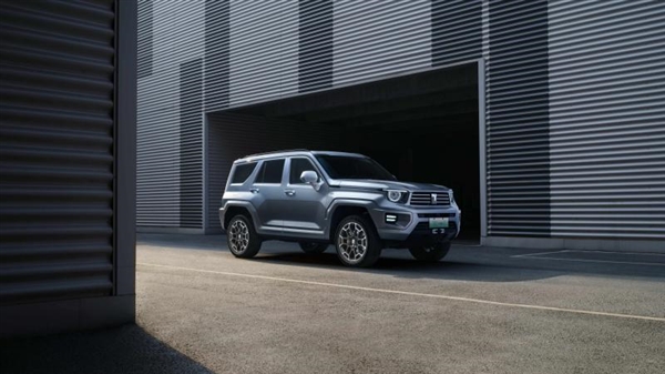 早一批出口的自主品牌 魏建軍：長城今年海外要賣50萬輛！