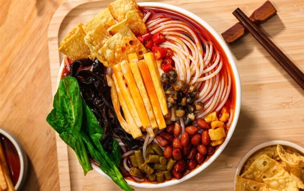 專家：別讓增臭劑搞臭了螺螄粉行業(yè)