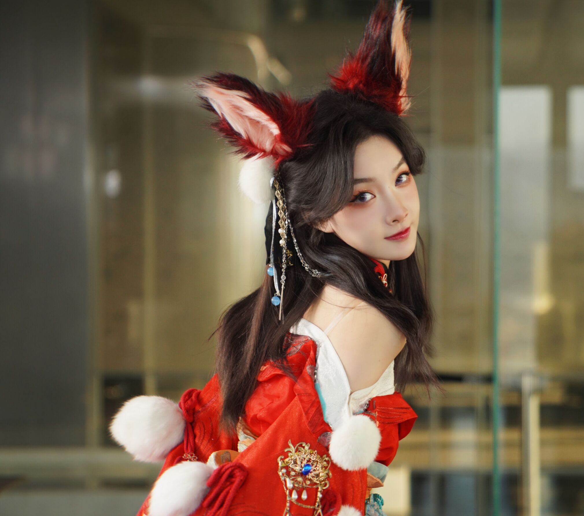 5月15日Steam見：《美女，應(yīng)接不暇》的絕美高顏值女主，多樣浪漫故事