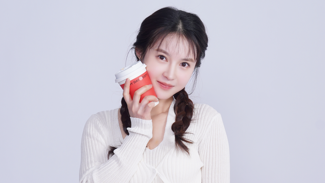 5月15日Steam見：《美女，應(yīng)接不暇》的絕美高顏值女主，多樣浪漫故事