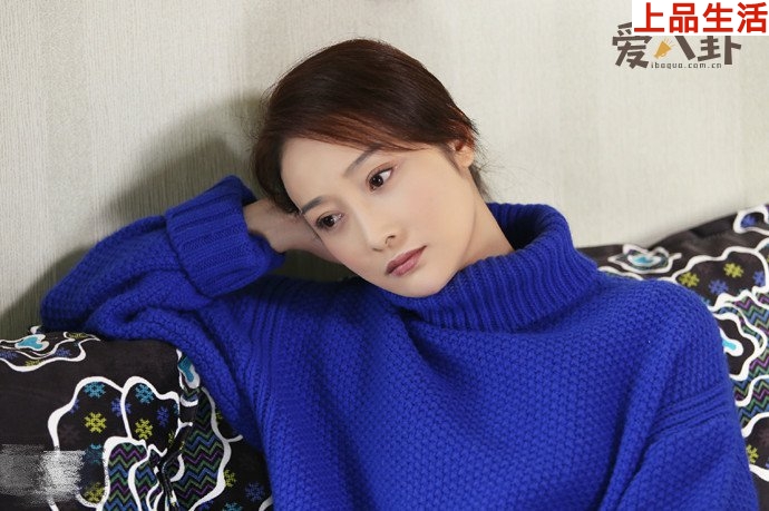 演員蔣林靜的老公是誰(shuí)