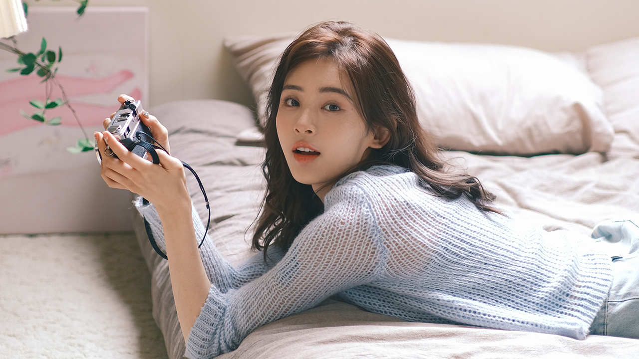 5月15日Steam見：《美女，應(yīng)接不暇》的絕美高顏值女主，多樣浪漫故事