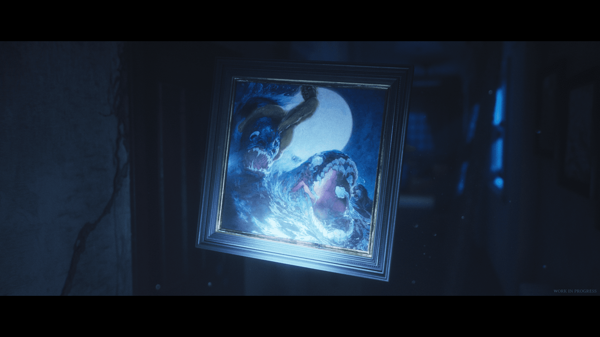 真實(shí)心理恐怖敘事游戲《Luto》正式公開 免費(fèi)體驗(yàn)版今日登陸Steam