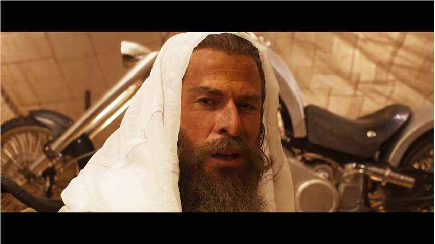 《瘋狂麥克斯:狂暴女神》全新預(yù)告 5月24日上映