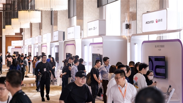 生成式AI手機時代 聯(lián)發(fā)科天璣變了！振臂一呼引領(lǐng)行業(yè)變革