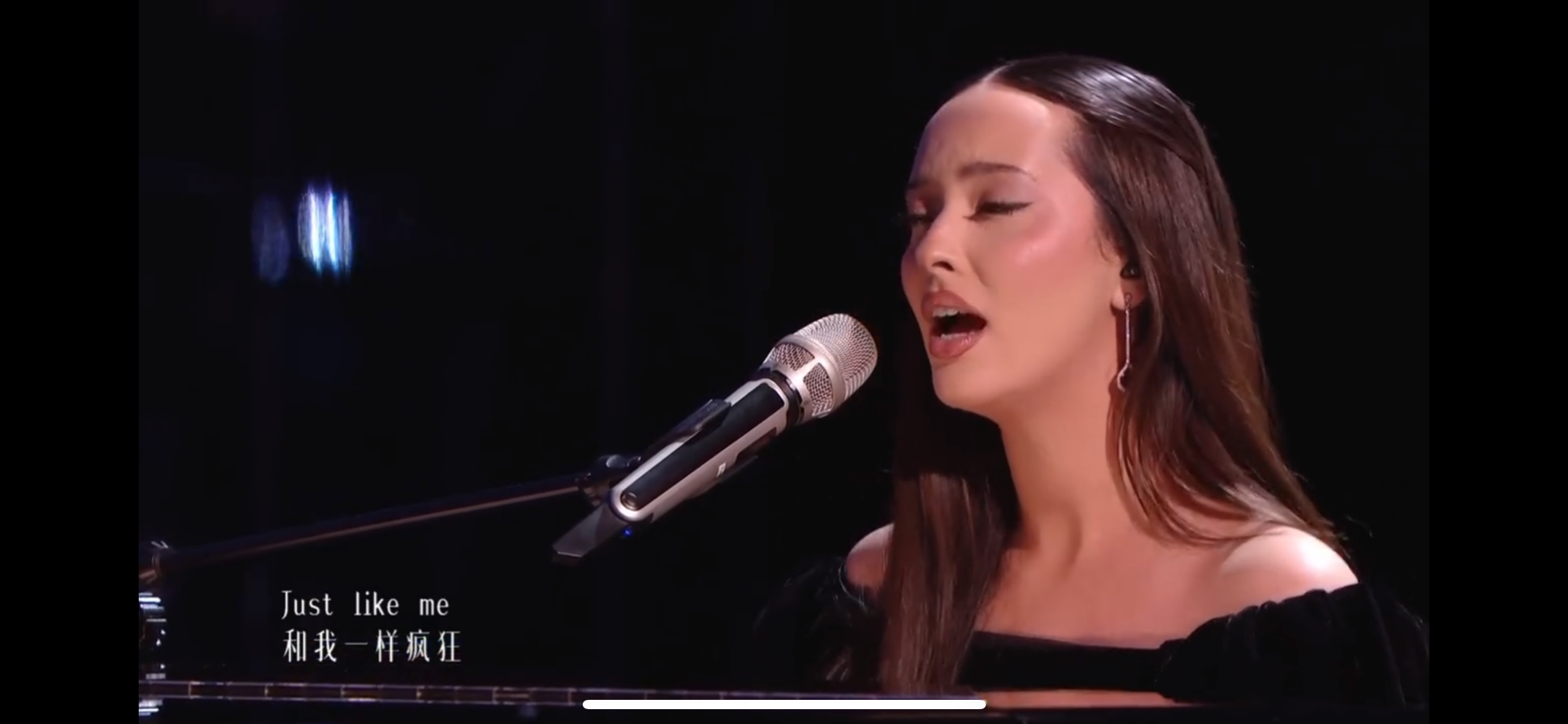 歌手2024排名怎么來(lái)的，國(guó)內(nèi)排名前七的頂級(jí)音綜歌手 10