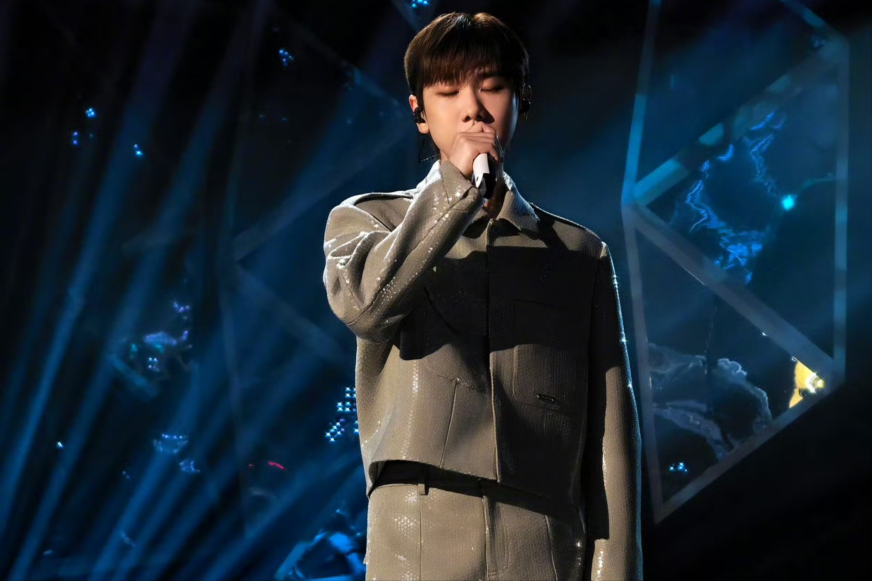 歌手2024排名怎么來(lái)的，國(guó)內(nèi)排名前七的頂級(jí)音綜歌手 18