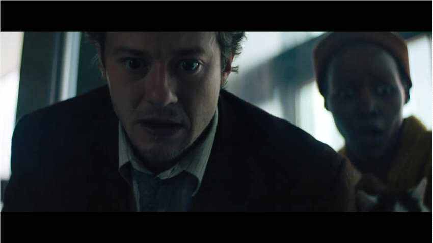 《寂靜之地:入侵日》新預(yù)告 6月28日北美上映