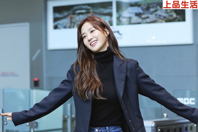 少女時代權俞利照片