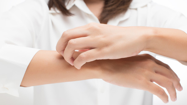 吃什么可以消除肝囊腫