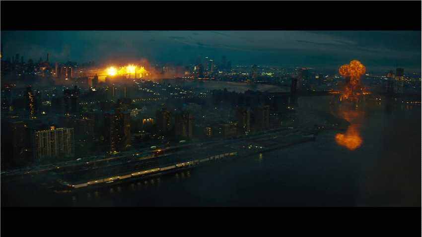 《寂靜之地:入侵日》新預(yù)告 6月28日北美上映