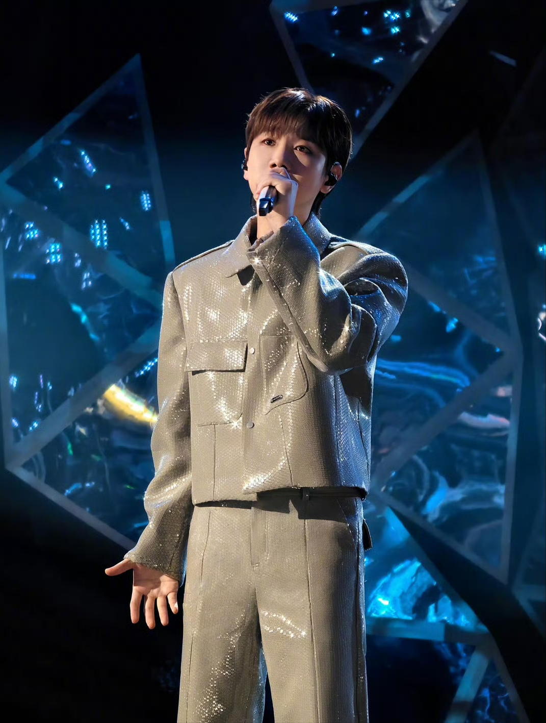 歌手2024排名怎么來(lái)的，國(guó)內(nèi)排名前七的頂級(jí)音綜歌手 20