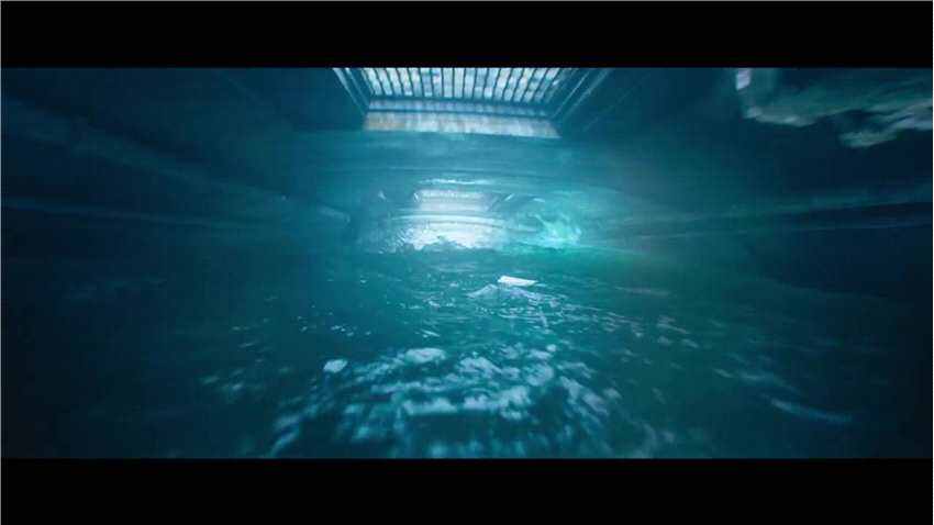 《寂靜之地:入侵日》新預(yù)告 6月28日北美上映