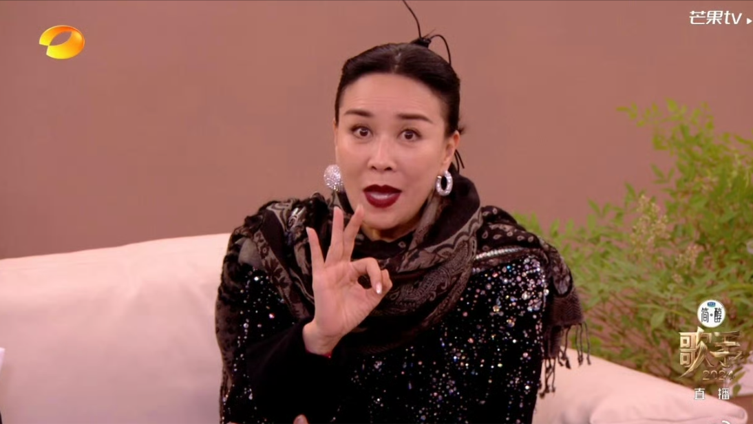 歌手2024排名怎么來(lái)的，國(guó)內(nèi)排名前七的頂級(jí)音綜歌手 14