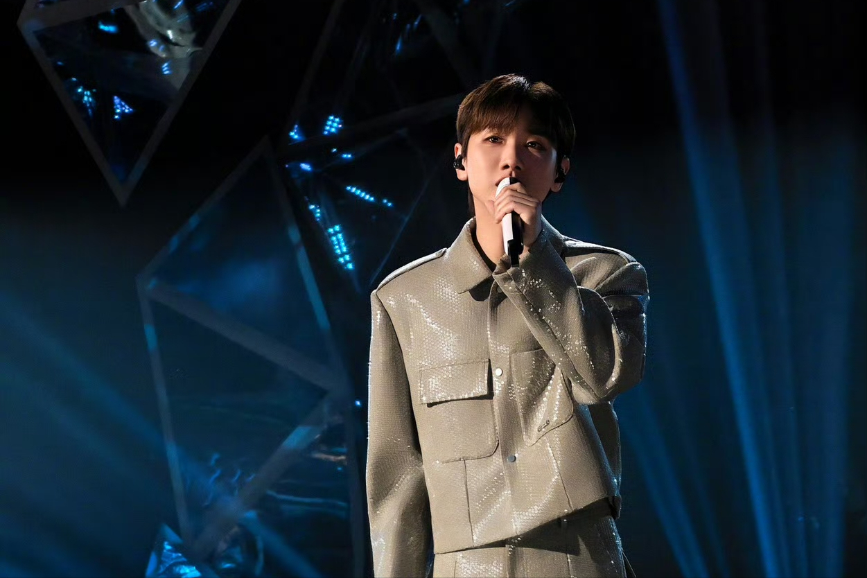 歌手2024排名怎么來(lái)的，國(guó)內(nèi)排名前七的頂級(jí)音綜歌手 16