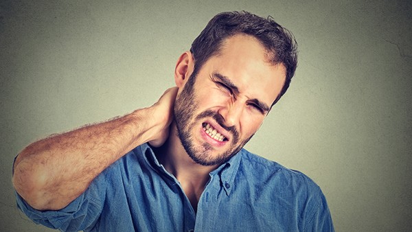 吹空調(diào)頸椎疼怎么辦