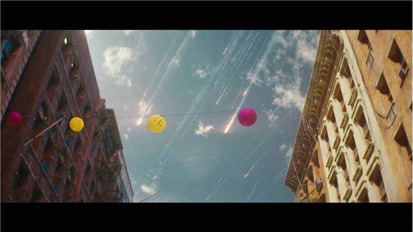 《寂靜之地:入侵日》新預(yù)告 6月28日北美上映