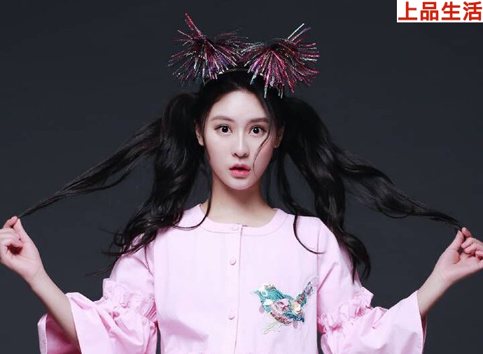 變形計(jì)楊馥宇照片