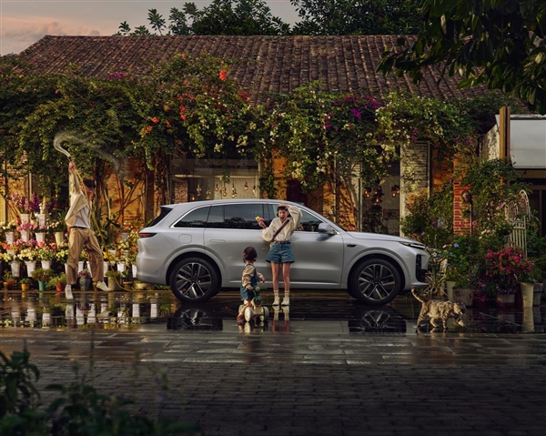 能加油才沒(méi)焦慮：插電車型銷量暴增46% 純電車快漲不動(dòng)了