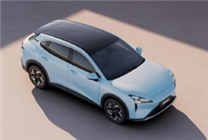 饋電油耗4.86升！寶駿云海插混版動力曝光：續(xù)航可達(dá)600km