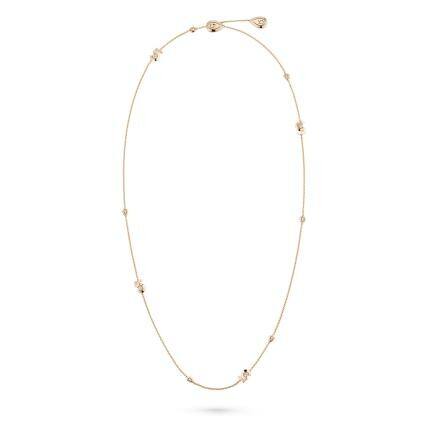 Chanel N°5 高級(jí)珠寶系列