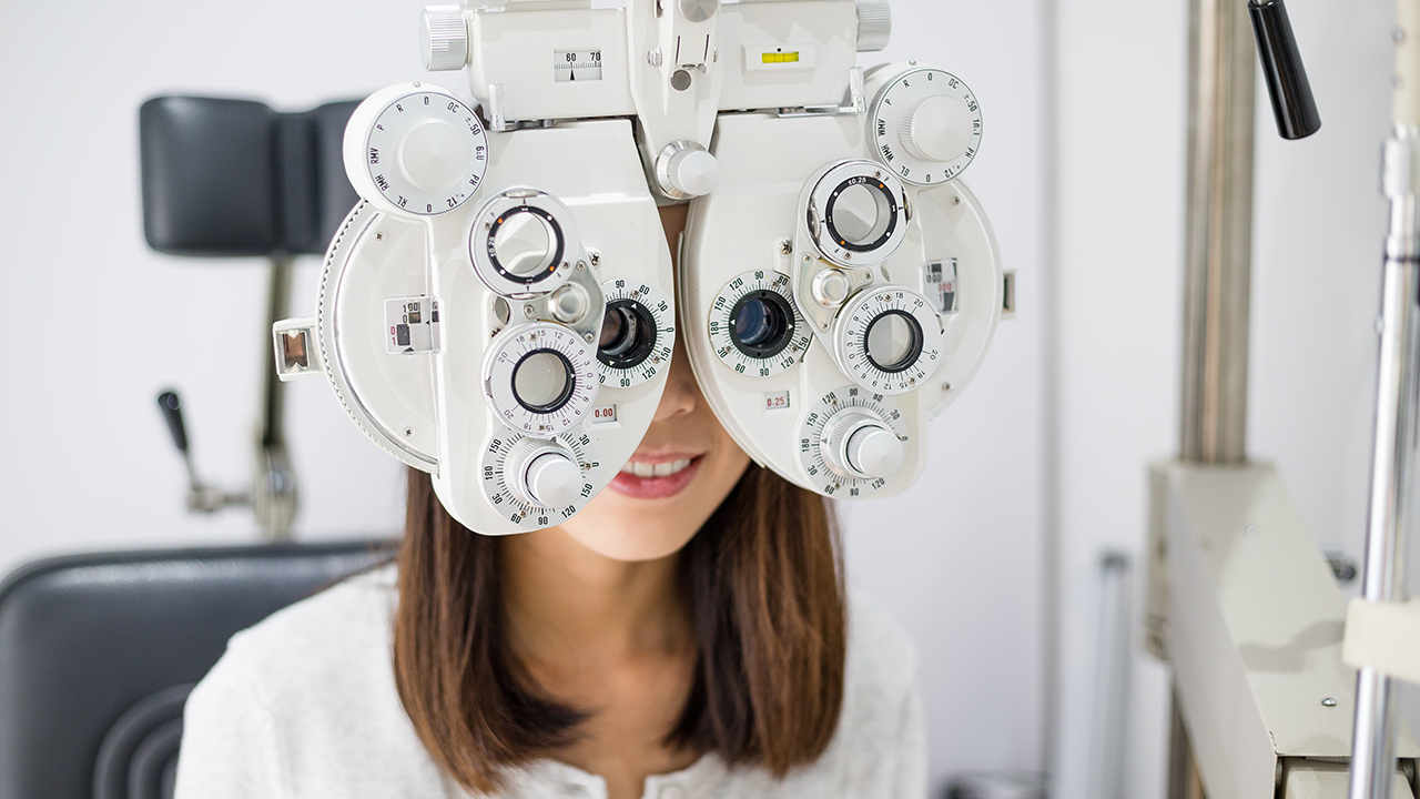 治干眼癥的保健品有哪些