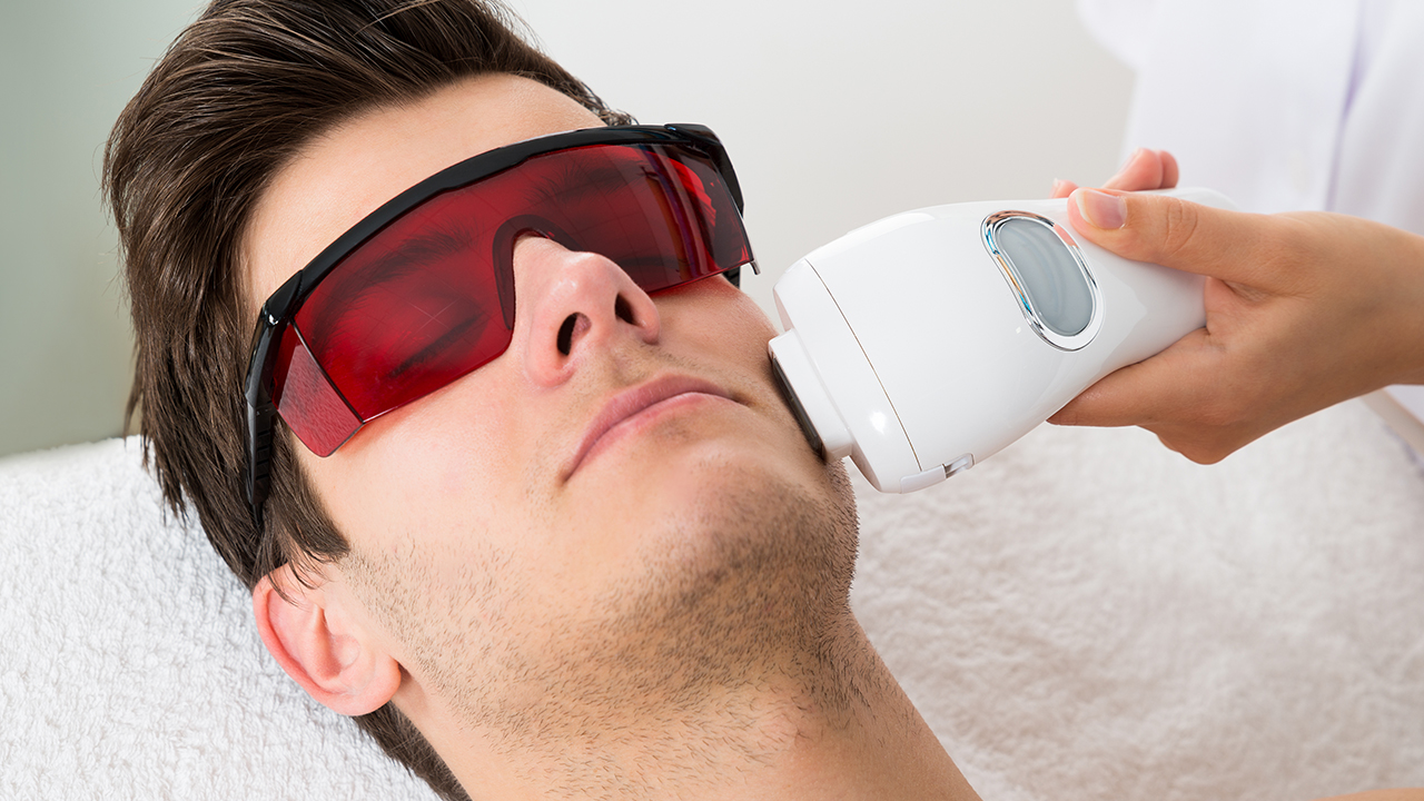 要激光手術(shù)后遺癥干眼癥