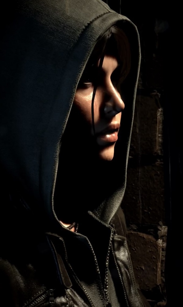 亞馬遜籌拍《古墓麗影》