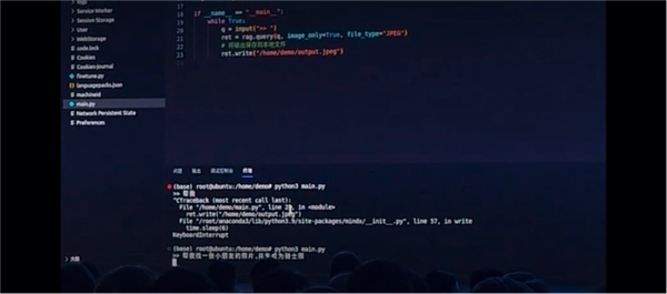 大模型生成圖片疑人工操控 華為昇騰社區(qū)回應(yīng)：圖片為實(shí)時(shí)生成