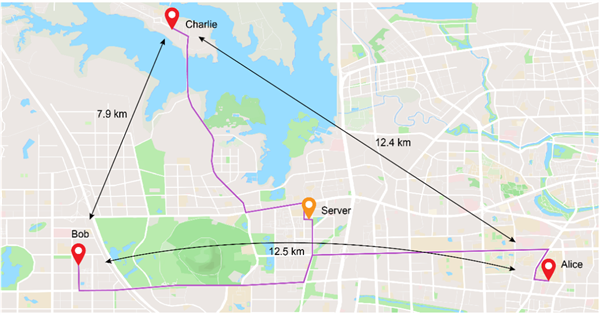 國際首個！中國科大構(gòu)建出基于糾纏的城域量子網(wǎng)絡(luò)