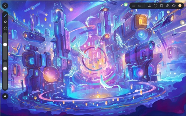 預(yù)裝天生會畫App解鎖專業(yè)畫板：華為MatePad Pro 13.2英寸新款正式發(fā)布