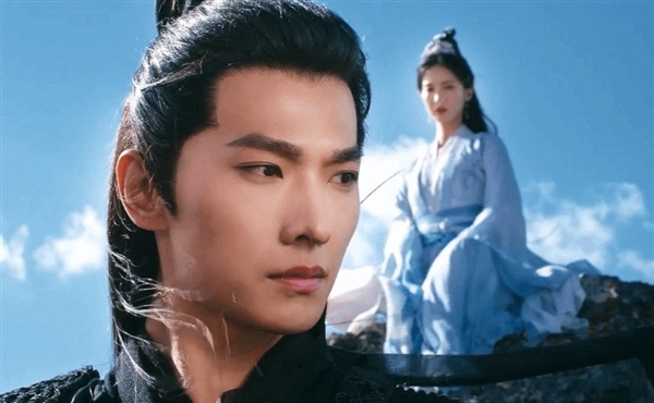 《凡人修仙傳》劇版新海報(bào):楊洋版韓立踏山而來(lái)