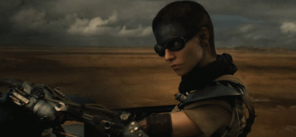 前作豆瓣8.7分封神！《瘋狂的麥克斯：狂暴女神》確認(rèn)引進(jìn)：系列首次